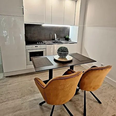 Szeged Starlight Rose Apartment Exterior photo