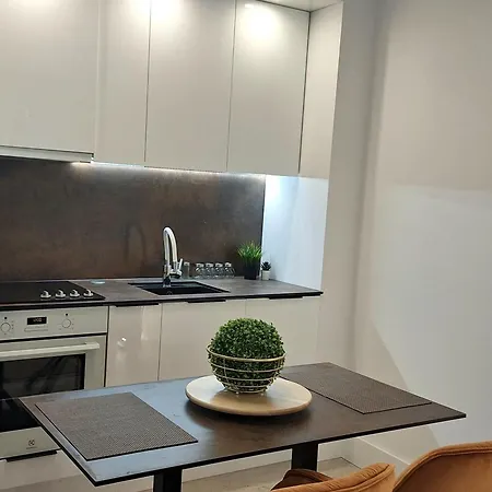 Szeged Starlight Rose Apartment Exterior photo