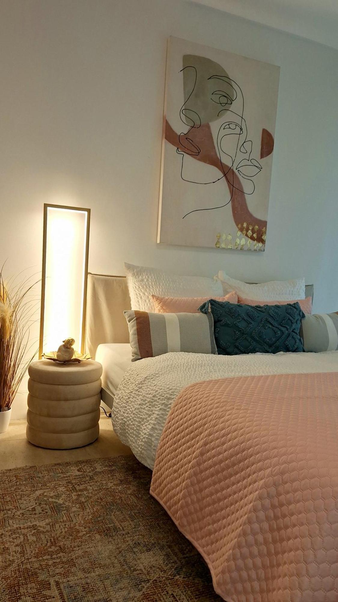 Starlight Rose Apartamento