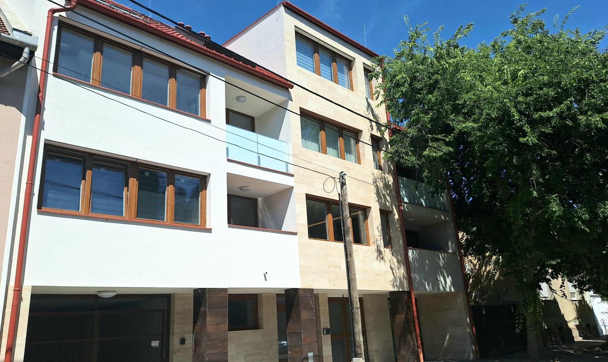 Apartamento Starlight Rose
