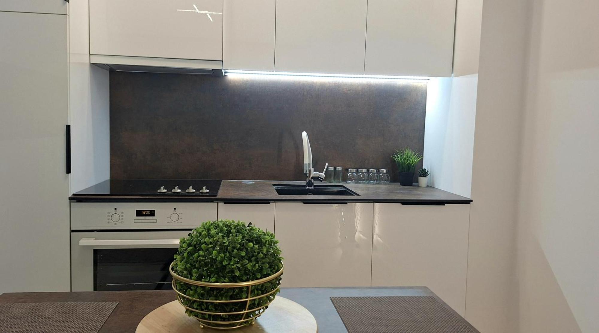 Starlight Rose Apartamento *