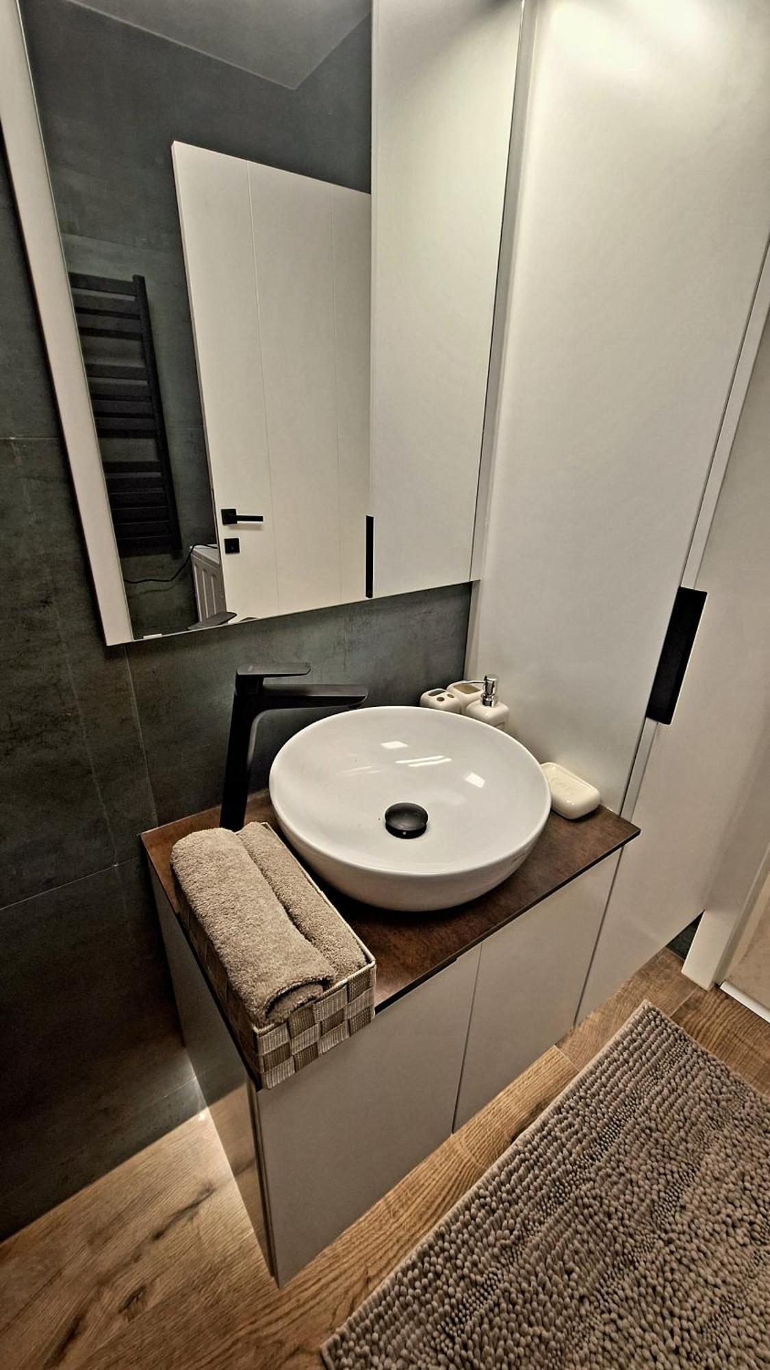 Apartamento Starlight Rose *