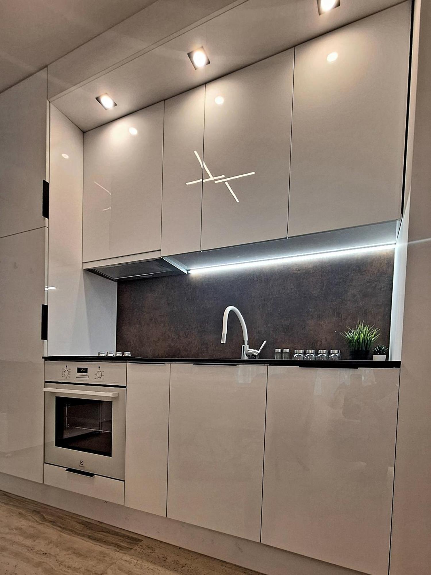 Apartamento Starlight Rose