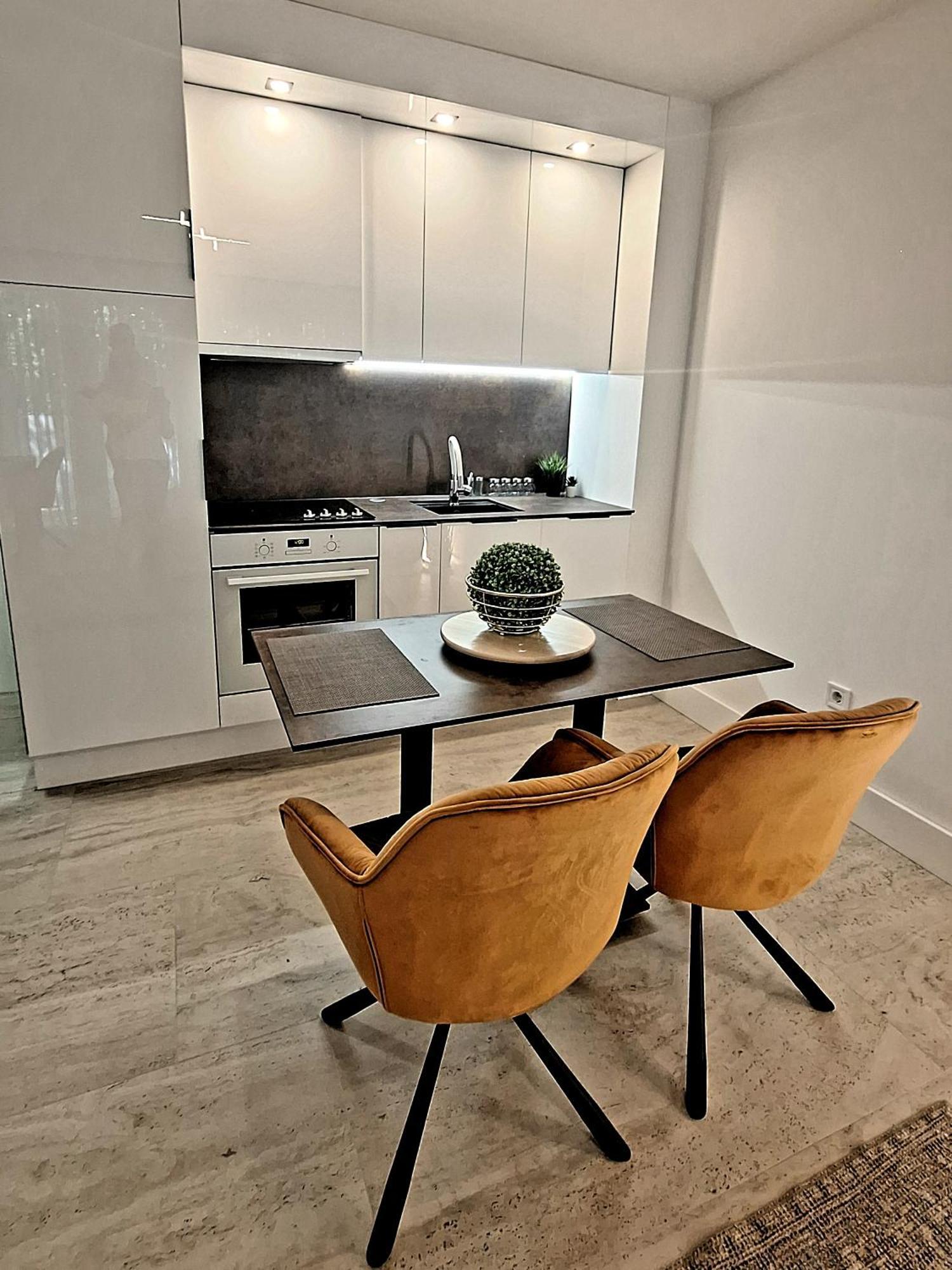Starlight Rose Apartamento